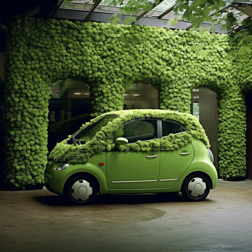 Eco Car Driving